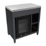 Boss Grill Texas Outdoor Beverage Unit