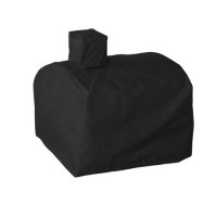 Boss Grill Waterproof BBQ Cover - For 12 inch Gas Pizza Oven