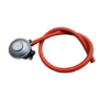 Boss Grill Universal Propane Regulator and Hose