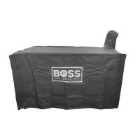 Boss Grill Cover for Selected BBQ Tables