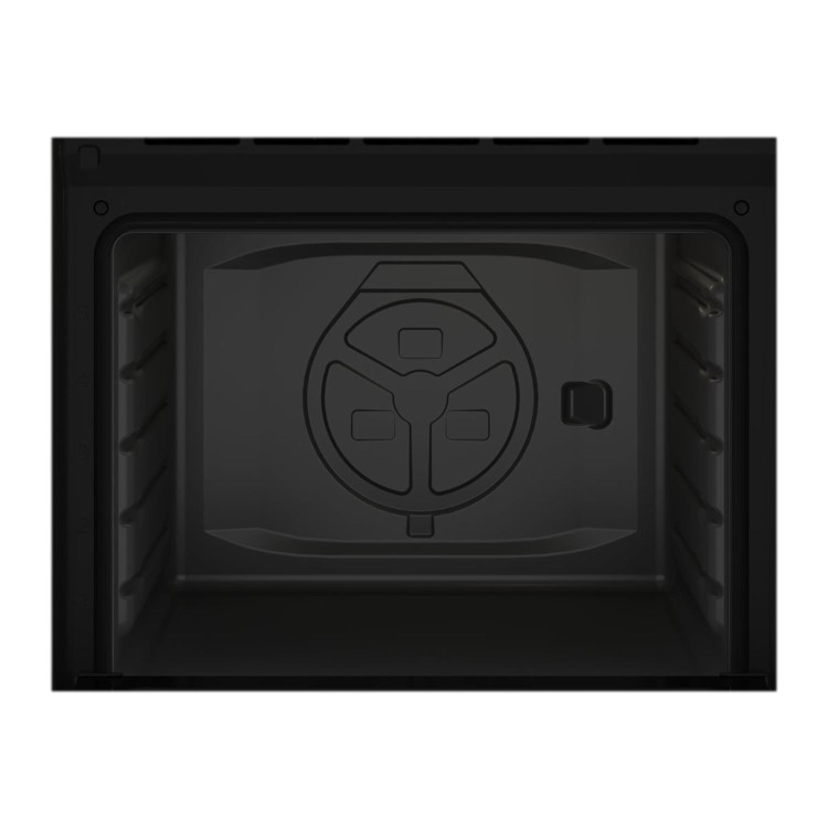 Beko BBRIC21000X Electric Single Oven - Stainless Steel   