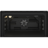Beko Electric Built Under Double Oven - Stainless Steel