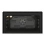Beko bPRO 500 BBXTF25300X Built Under Electric Double Oven - Stainless Steel