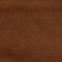 3 Seater Click-Clack Sofa Bed in Burnt Orange Velvet - Bobby
