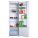 BC2763/3 Amica 316 Litre Integrated Larder Fridge