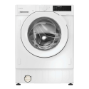 BC4S496M6D8-80 Candy ProWash 400 9kg Wash 6kg Dry 1400rpm Integrated Washer Dryer - White