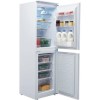 Candy 228 Litre 50/50 Integrated Fridge Freezer - White