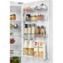 Beko BCFD173 Frost Free 70-30 Sliding Rail Integrated Fridge Freezer