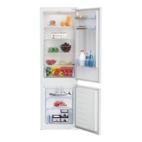 Beko 262 Litre 70/30 Integrated Fridge Freezer Beko 262 Litre 70/30 Integrated Fridge Freezer