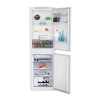 Beko 254 Litre 50/50 Integrated Fridge Freezer  Beko 254 Litre 50/50 Integrated Fridge Freezer