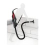 Refurbished Bosch BCH625K2GB Athlet 25.2V Cordless Vacuum Cleaner - Red
