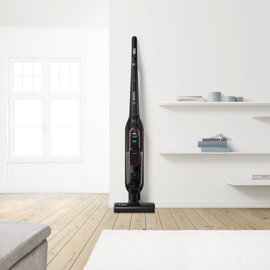 Bosch BCH87POWGB Serie 8 Athlet Ultimate ProPower Cordless Vacuum