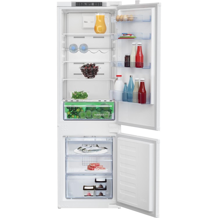 ** Beko INTEGRATED FROST FREE 7030