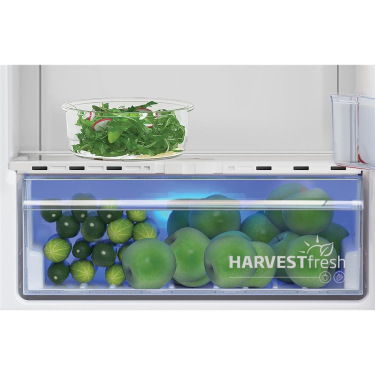 ** Beko INTEGRATED FROST FREE 7030