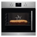 BCX335L11M AEG 3000 Series BCX335L11M Electric Single Oven with Left Hand Opening