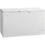 Haier BD-429RAA 141cm Wide 429 Litre Chest Freezer White