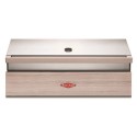 BDB1550GA Beefeater 1500 Series - 5 Burner Built In BBQ