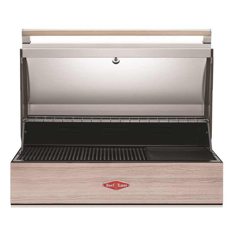 Beefeater 1500 Series - 5 Burner Built In BBQ