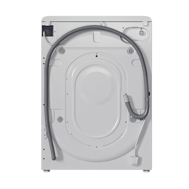 Indesit Push&Go 10kg Wash 7kg Dry 1400rpm Washer Dryer - White