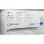 Indesit Push&Go 10kg Wash 7kg Dry 1400rpm Washer Dryer - White