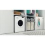 Indesit Innex 10kg Wash 7kg Dry 1600rpm Washer Dryer - White