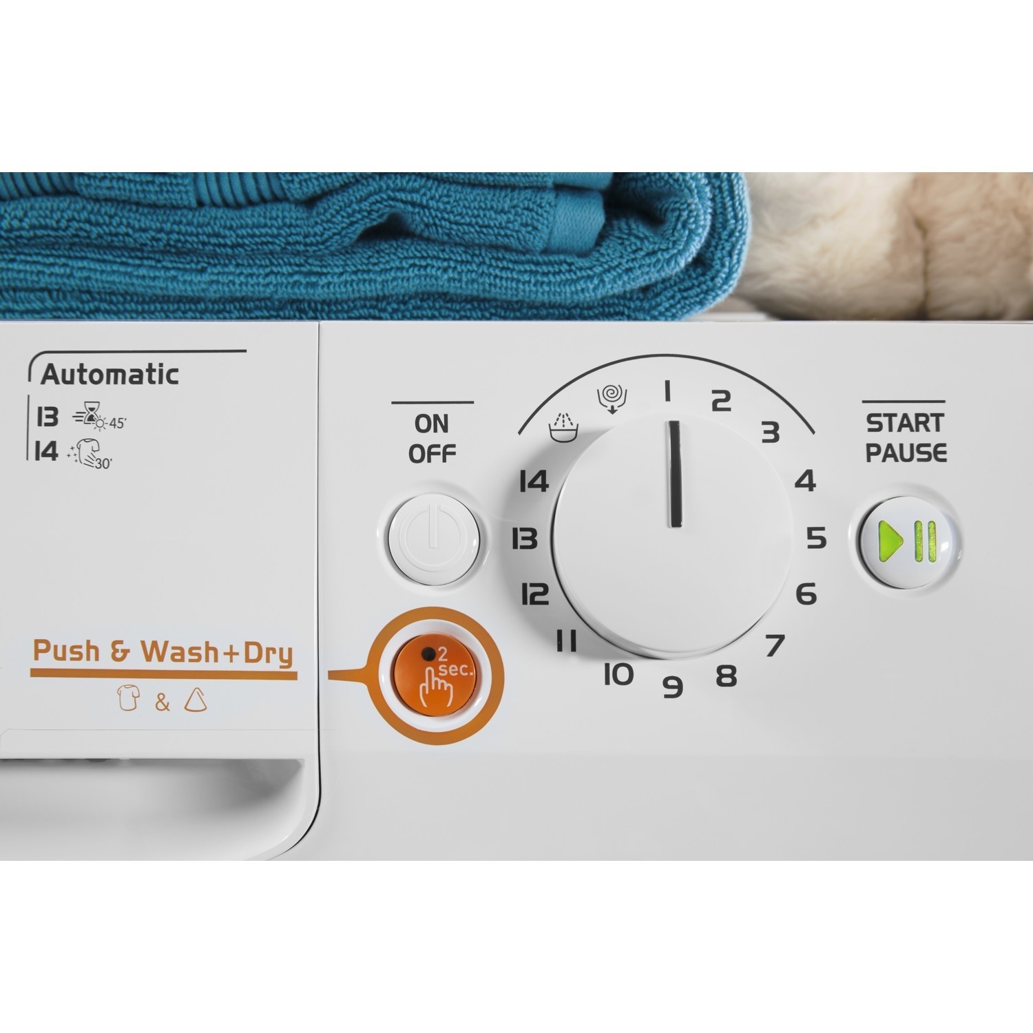 Indesit 10kg Wash 7kg Dry 1600rpm Freestanding Washer Dryer White Page 1 BuyItDirect.ie
