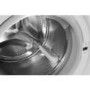 Refurbished Indesit BDE1071682XWUKN Freestanding 10/7KG 1600 Spin Washer Dryer White