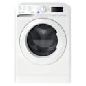 BDE86436WVUK Indesit Push&Go 8kg Wash 6kg Dry 1400rpm Washer Dryer - White