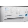 Indesit Push&Go 8kg Wash 6kg Dry 1400rpm Washer Dryer - White