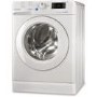 Indesit 9kg Wash 6kg Dry 1400rpm Washer Dryer - White
