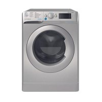Indesit 9kg Wash 6kg Dry 1400rpm Washer Dryer - Silver Indesit 9kg Wash 6kg Dry 1400rpm Washer Dryer - Silver