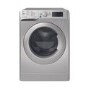 Indesit 9kg Wash 6kg Dry 1400rpm Washer Dryer - Silver