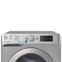 Indesit 9kg Wash 6kg Dry 1400rpm Washer Dryer - Silver