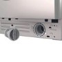 Indesit 9kg Wash 6kg Dry 1400rpm Washer Dryer - Silver