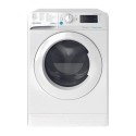 A1/BDE96436WVUK Refurbished Indesit Push&Go BDE96436WVUK Freestanding 9/6KG 1400 Spin Washer Dryer White