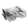 Refurbished Beko HygieneShield BDEN38640FG 16 Place Freestanding Dishwasher Graphite