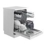 Beko Freestanding Dishwasher – HygieneIntense, D-Rated, White