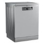 Beko HygieneIntense Freestanding Dishwasher - SelfDry Stainless Steel