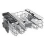 Beko HygieneIntense Freestanding Dishwasher - SelfDry Stainless Steel