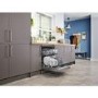 Beko HygieneIntense Freestanding Dishwasher - SelfDry Stainless Steel