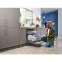 Beko HygieneIntense Freestanding Dishwasher - SelfDry Stainless Steel