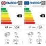 Beko HygieneIntense Freestanding Dishwasher - Quick&Shine Black