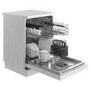 Beko HygieneIntense Freestanding Dishwasher - Quick&Shine White