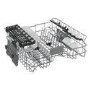 Beko HygieneShield Freestanding Dishwasher - C-Rated, White
