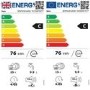 Beko HygieneIntense Freestanding Dishwasher - Quick&Shine C-Rated White