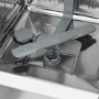 Beko HygieneIntense Freestanding Dishwasher - Quick&Shine C-Rated White