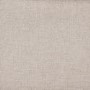 Cream Chenille 4 Seater Left Hand L-Shape Curved Chaise Corner Sofa - Bodhi