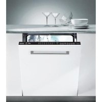 Baumatic BDI1L38B-80 13 Place Fully Integrated Dishwasher