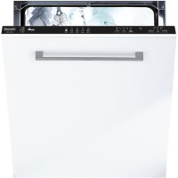 Refurbished Baumatic BDIN1L38B-80 13 Place Fully Integrated Dishwasher