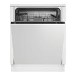 Refurbished Beko HygieneShield BDIN38440 14 Place Fully Integrated Dishwasher